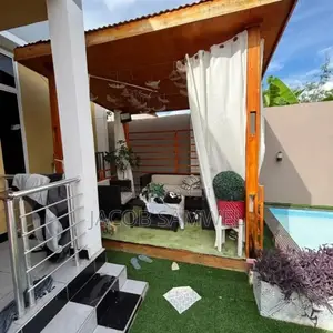 3bdrm House in Tageta, Kinondoni for rent