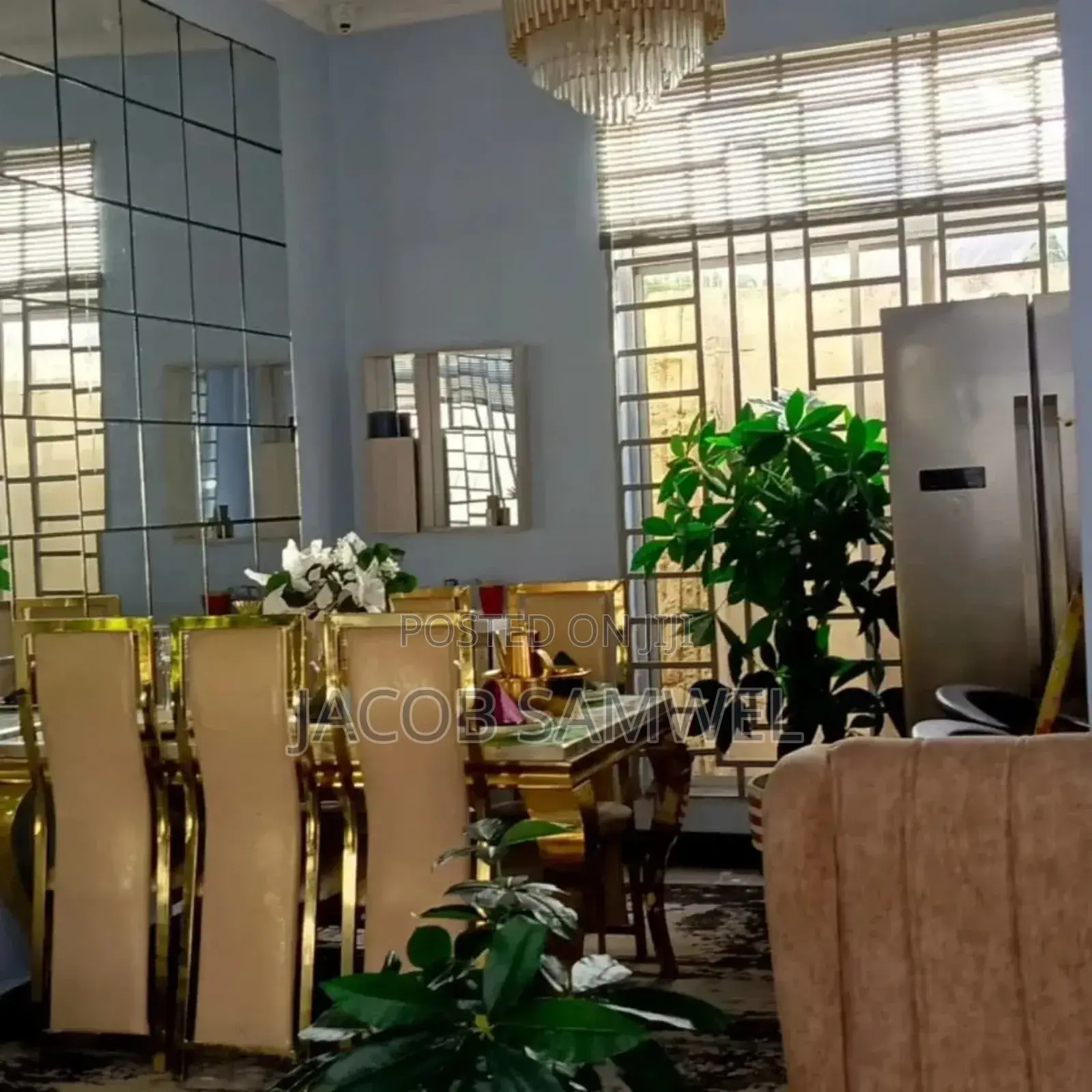 3bdrm House in Tageta, Kinondoni for rent
