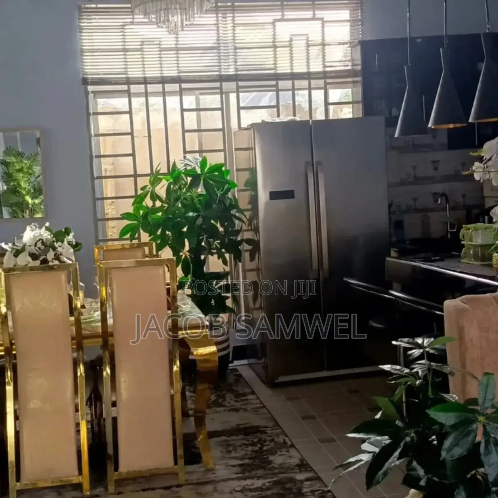 3bdrm House in Tageta, Kinondoni for rent