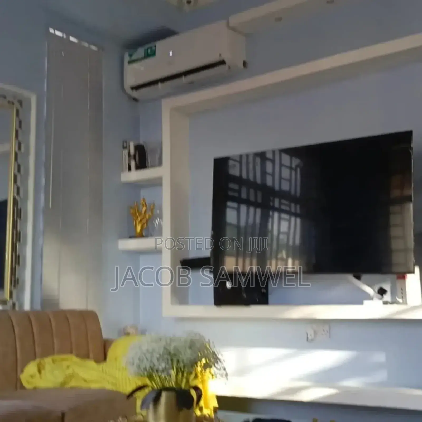 3bdrm House in Tageta, Kinondoni for rent