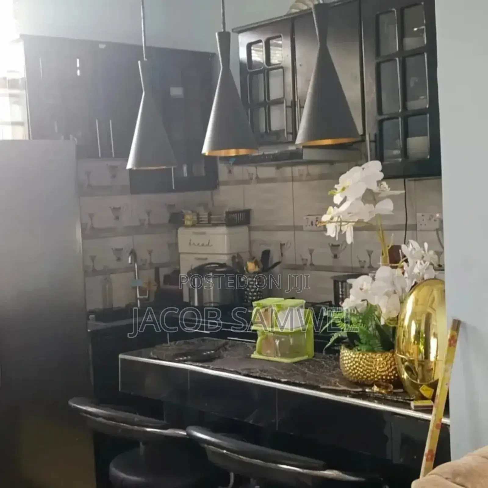 3bdrm House in Tageta, Kinondoni for rent