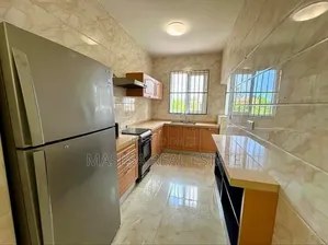 Furnished 1bdrm Apartment in Masaki for rent