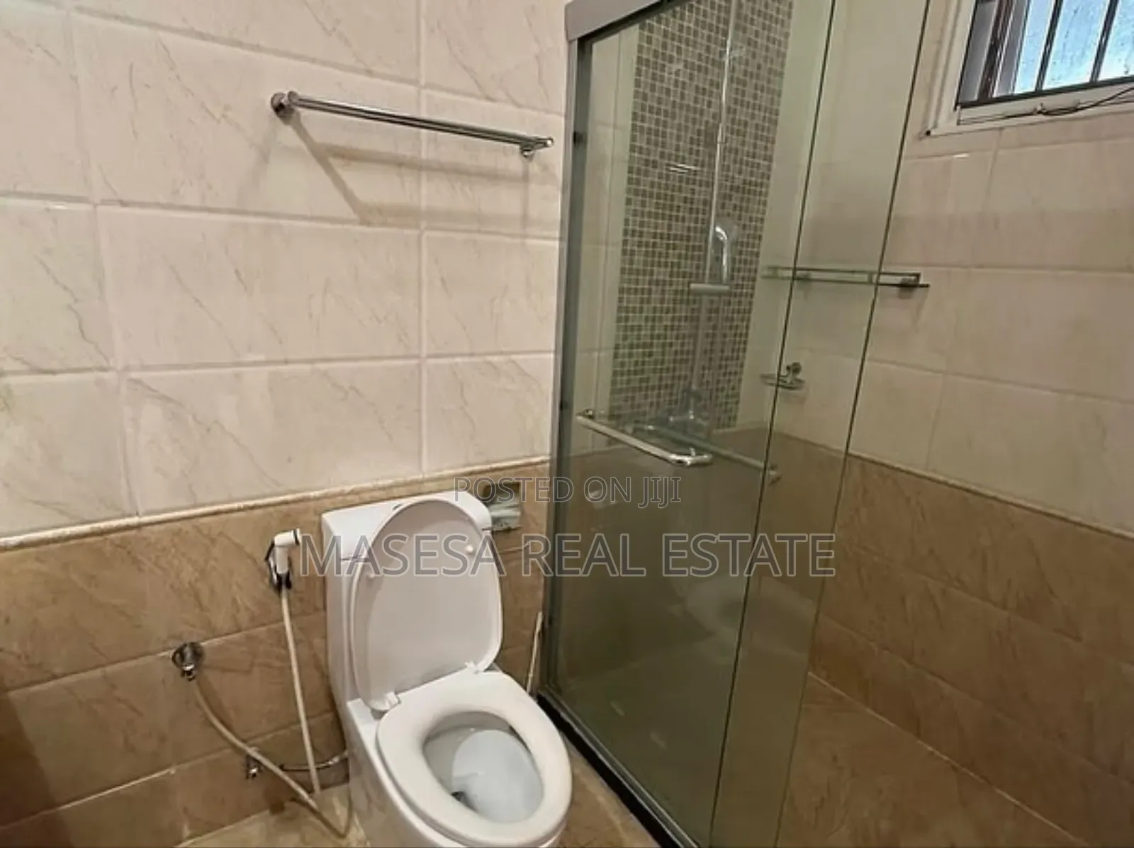 Furnished 1bdrm Apartment in Masaki for rent
