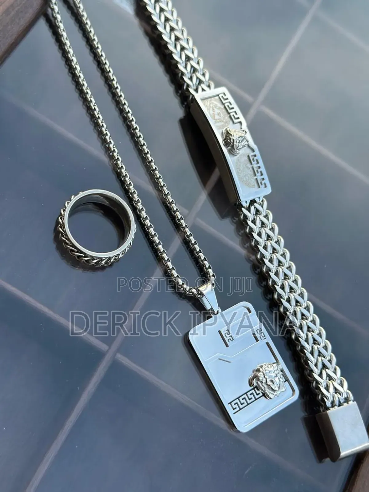 New Versace Gucci Sets