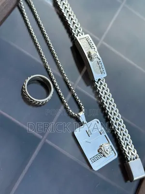 New Versace Gucci Sets