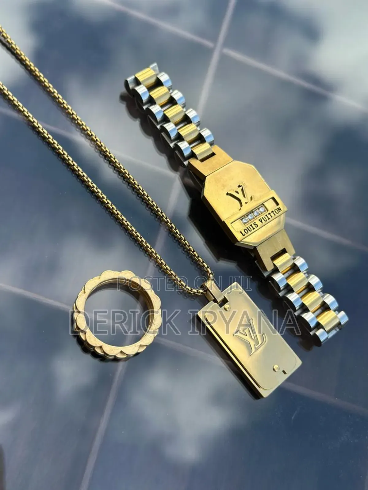 Louis Vuitton New Sets