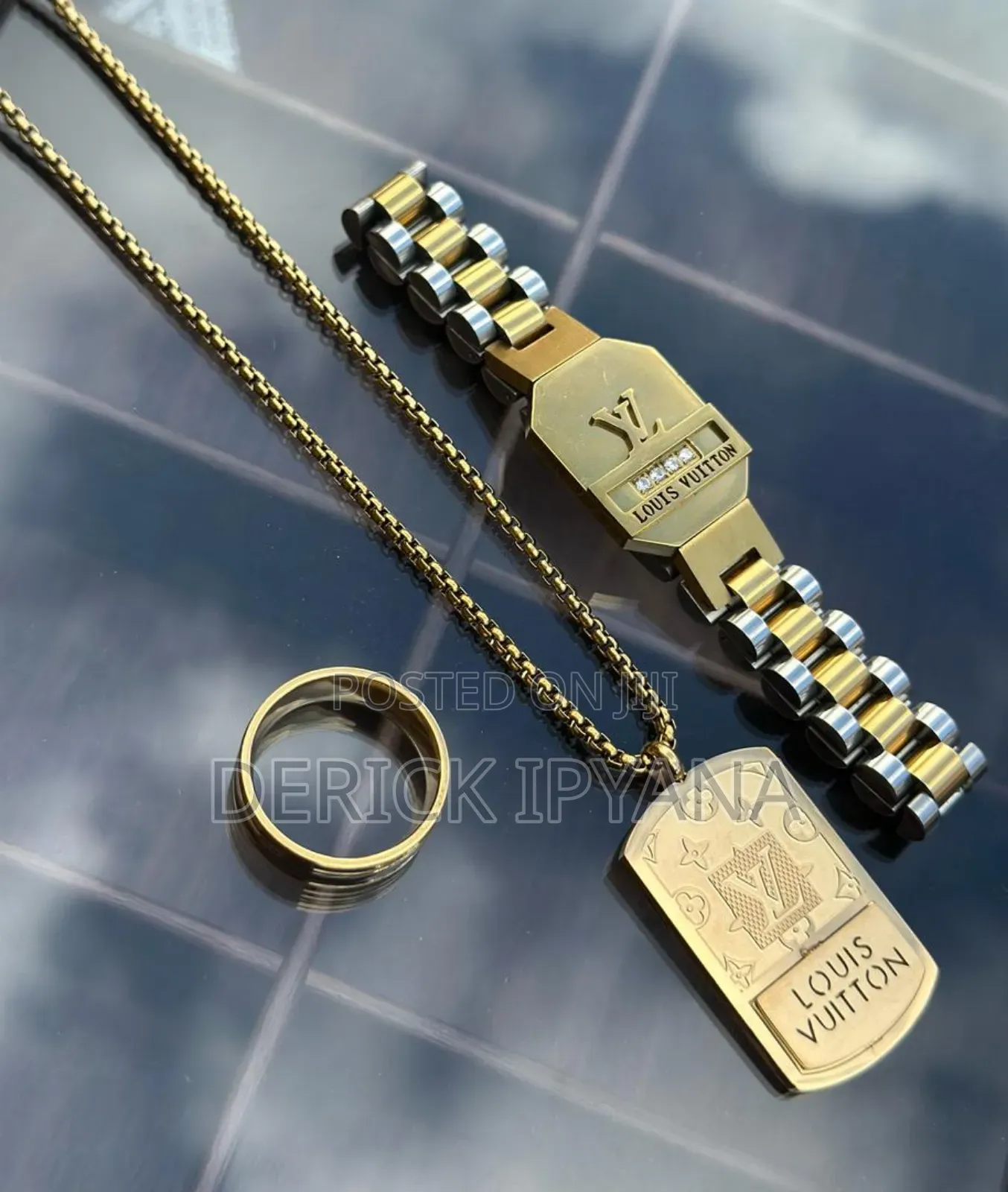 Louis Vuitton New Sets