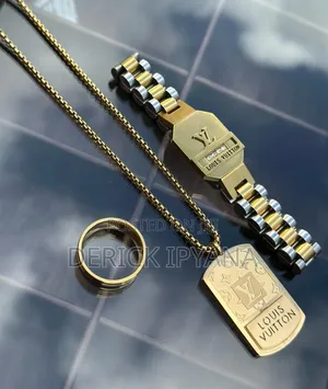 Louis Vuitton New Sets