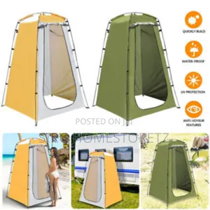 Shower Tent