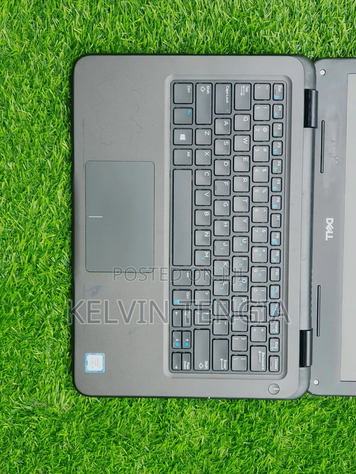 Laptop Dell Vostro 3300 8GB Intel Core I3 SSD 256GB