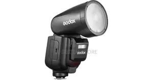 Godox V1pro C Flash for Canon