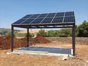 Solar Panel 550w Kwa Bei Poa Karibu Boss