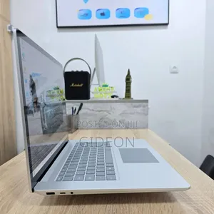 Laptop Microsoft Surface Laptop 4 16GB Intel Core I7 SSD 512GB