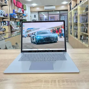Laptop Microsoft Surface Laptop 4 16GB Intel Core I7 SSD 512GB