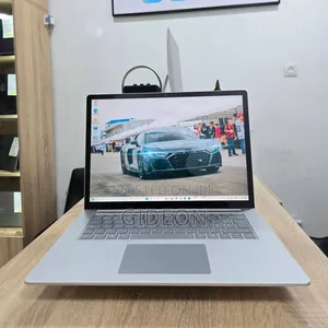 Laptop Microsoft Surface Laptop 4 16GB Intel Core I7 SSD 512GB