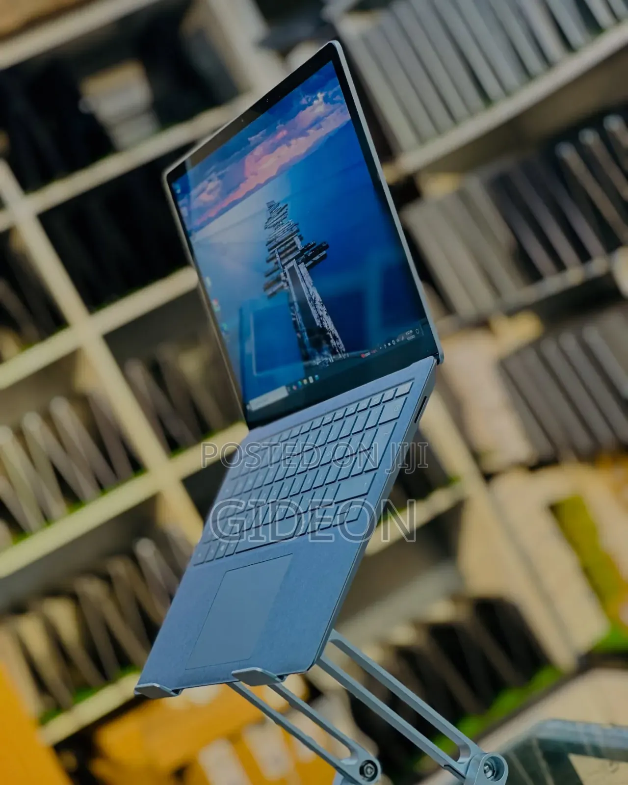 Laptop Microsoft Surface Laptop 2 8GB Intel Core I5 SSD 256GB