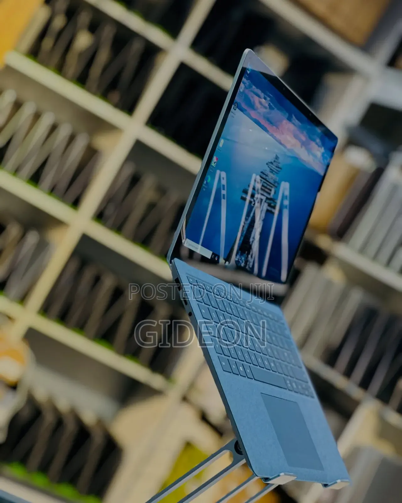 Laptop Microsoft Surface Laptop 2 8GB Intel Core I5 SSD 256GB