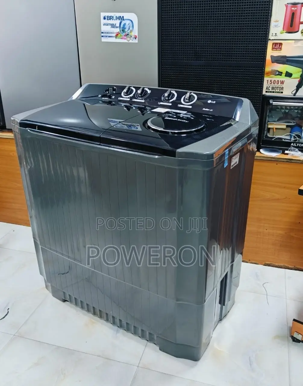 Lg Washing Machine Manual 16kg