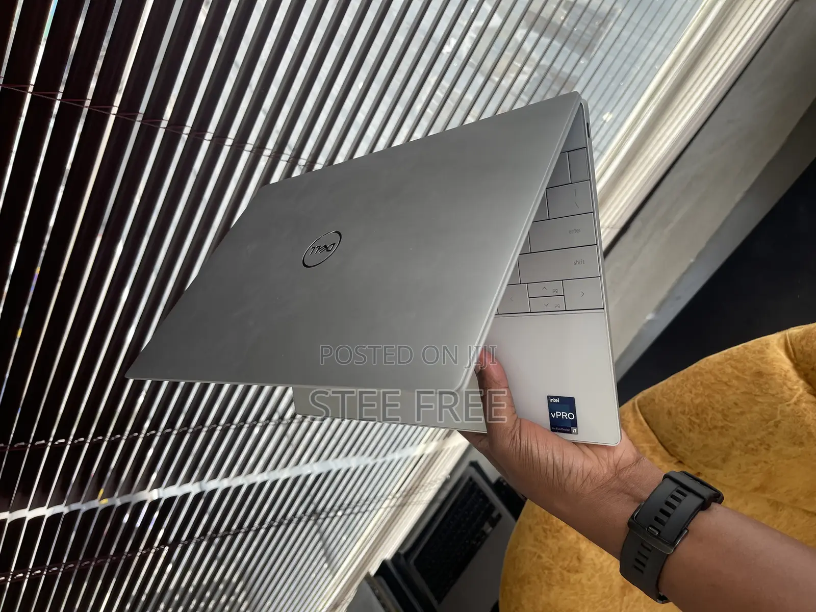 Laptop Dell XPS 13 9320 16GB Intel Core I7 SSD 1T