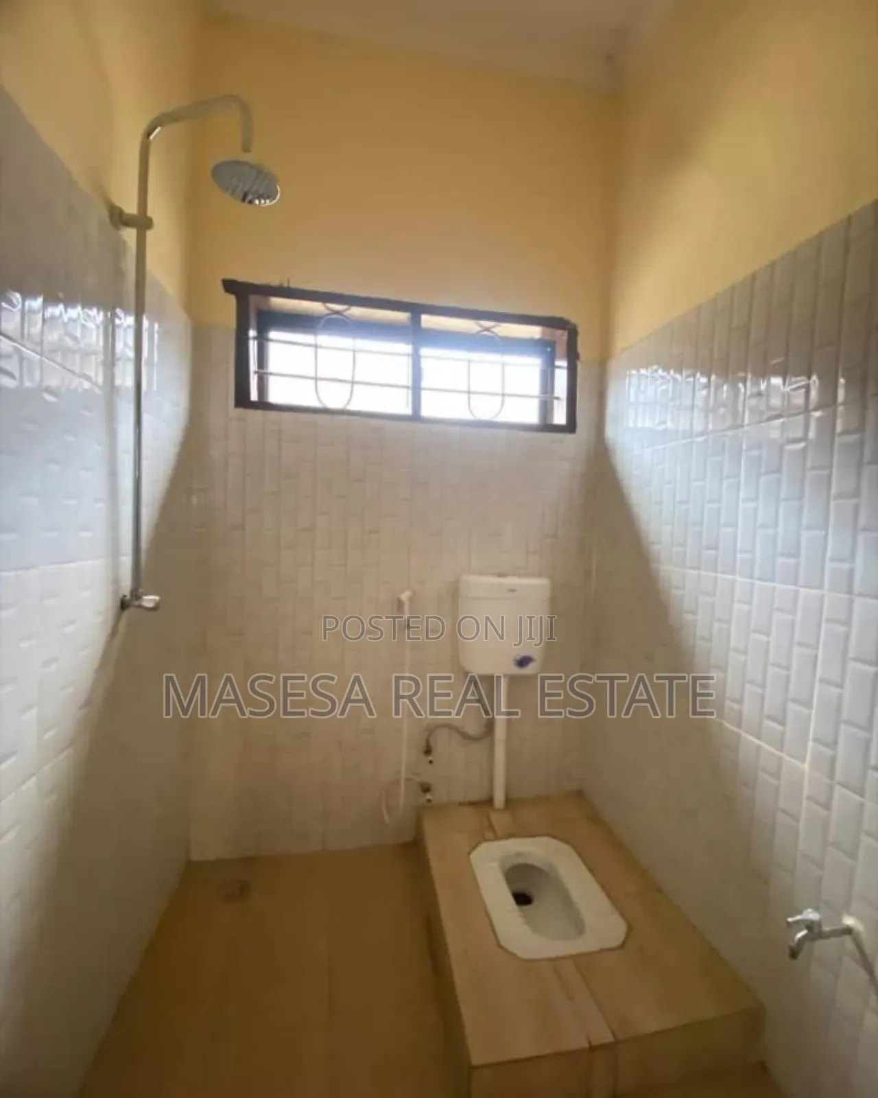 3bdrm House in Mikocheni for rent