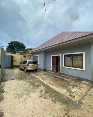3bdrm House in Mikocheni for rent