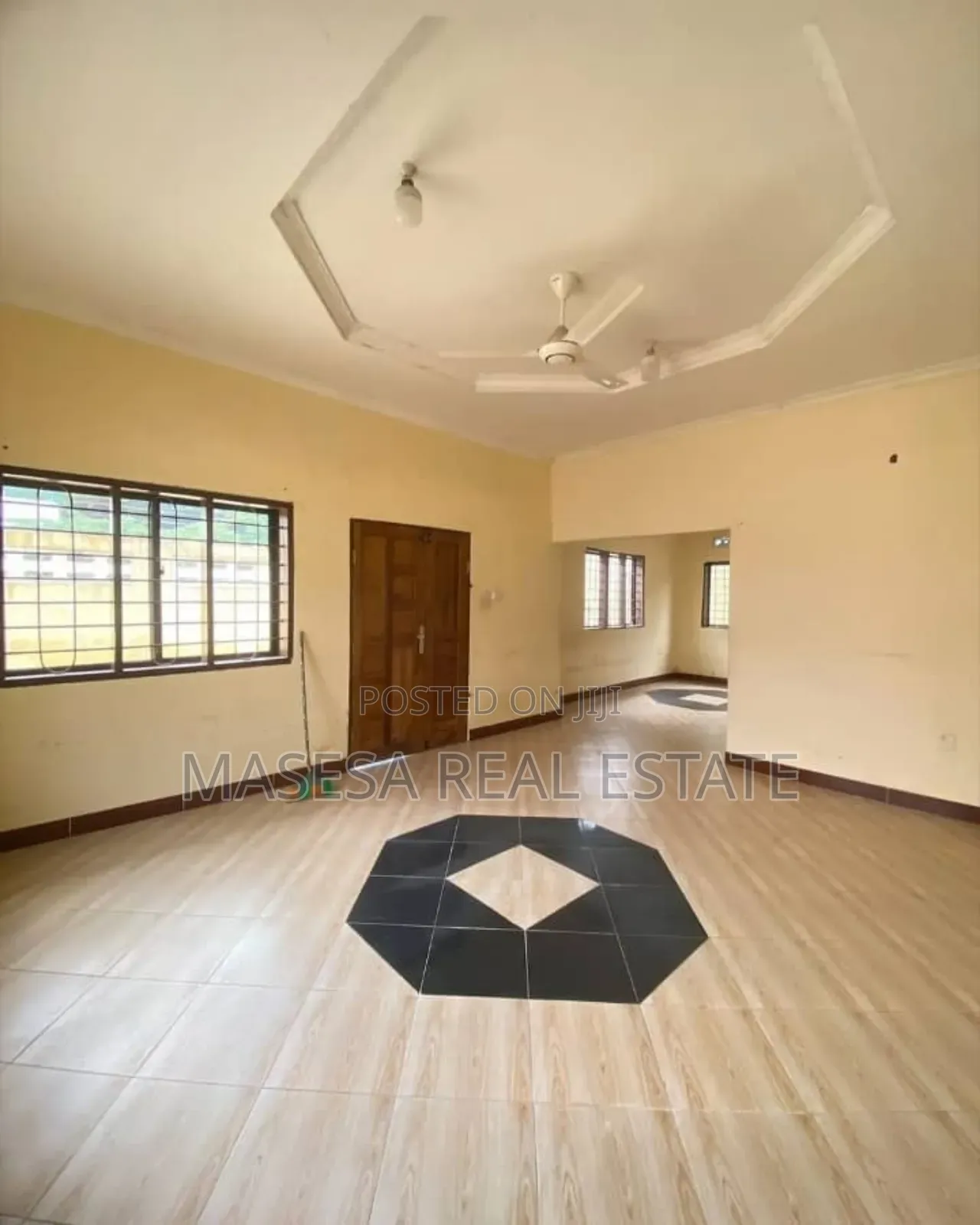 3bdrm House in Mikocheni for rent