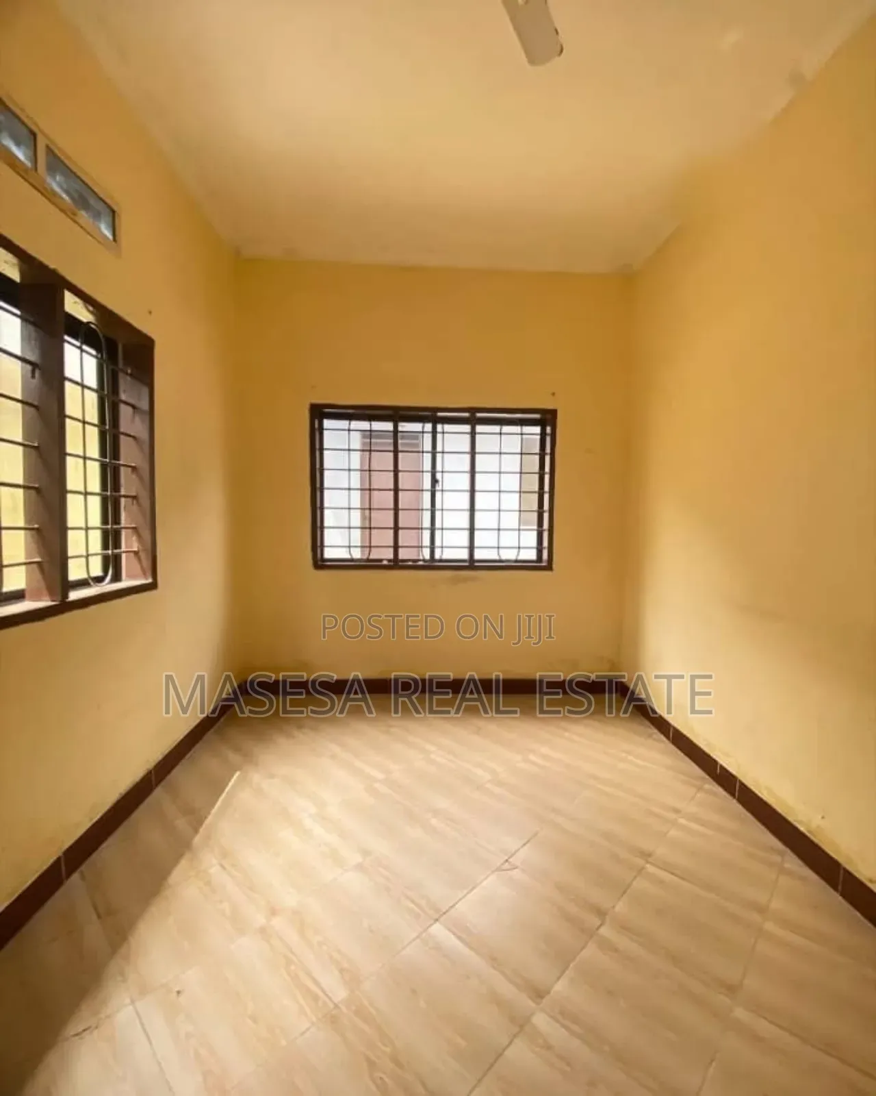 3bdrm House in Mikocheni for rent
