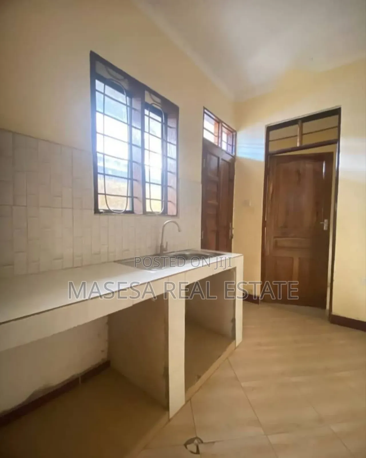 3bdrm House in Mikocheni for rent
