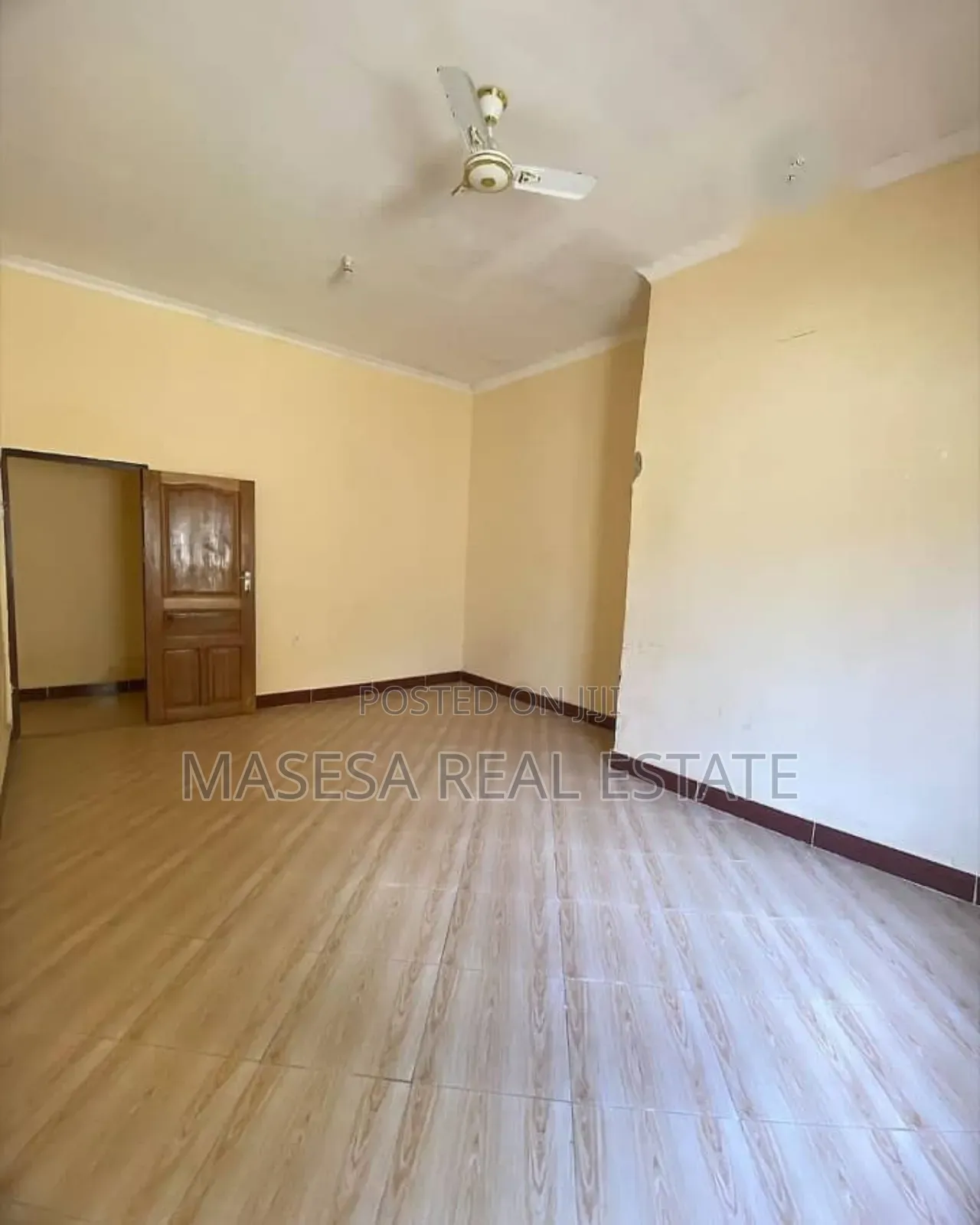 3bdrm House in Mikocheni for rent