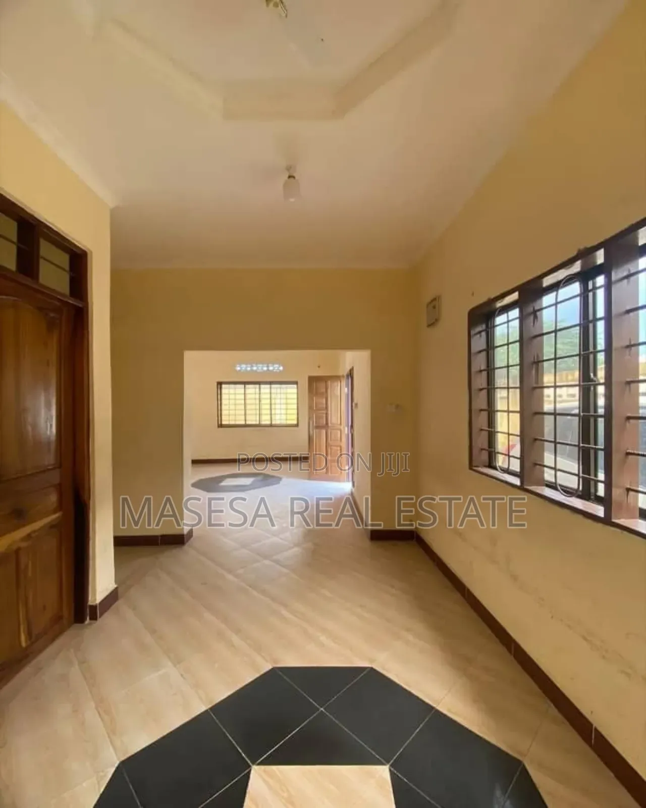 3bdrm House in Mikocheni for rent