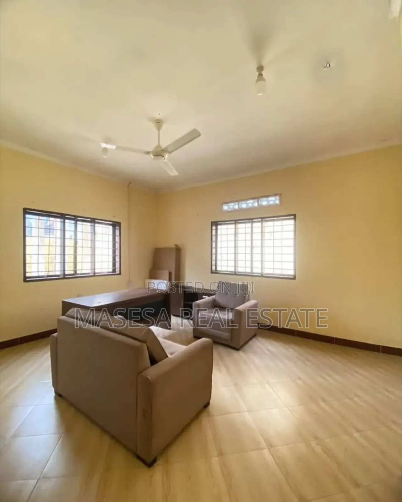 3bdrm House in Mikocheni for rent