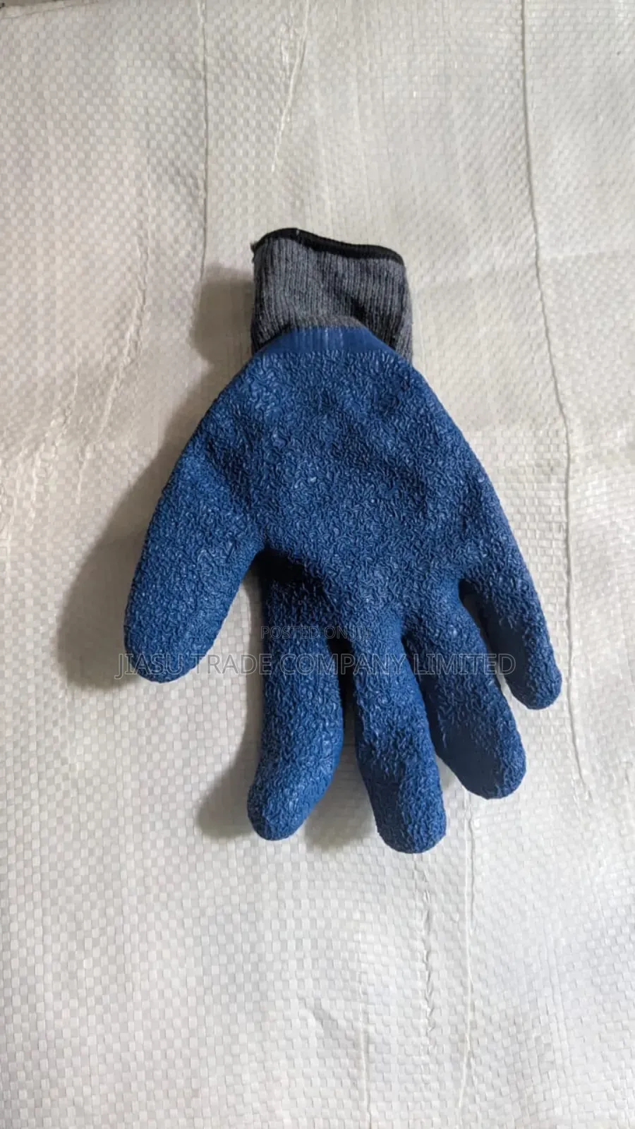 Rubber Gloves