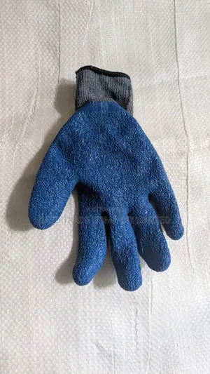 Rubber Gloves