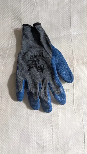 Rubber Gloves