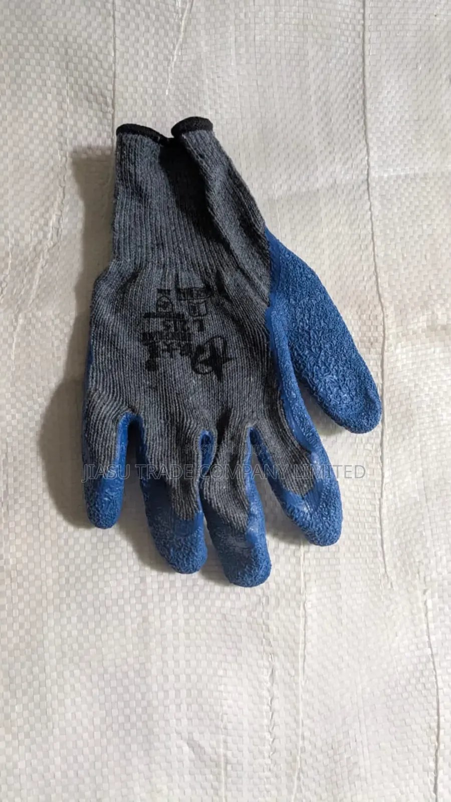 Rubber Gloves