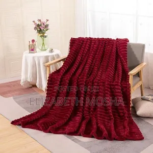 Soft Blanket