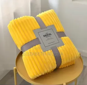 Soft Blanket