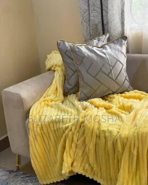Soft Blanket