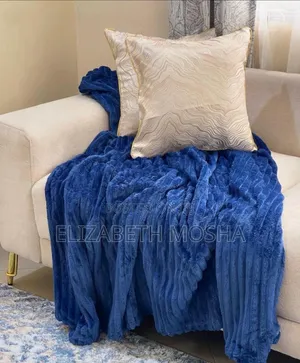 Soft Blanket