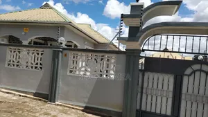 4bdrm House in Kigamboni Kisiwani for sale
