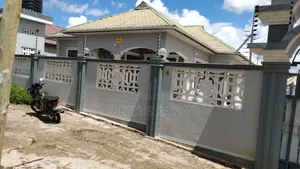 4bdrm House in Kigamboni Kisiwani for sale