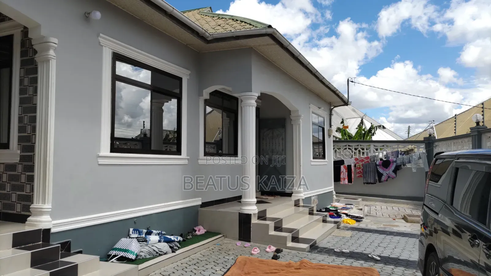 4bdrm House in Kigamboni Kisiwani for sale