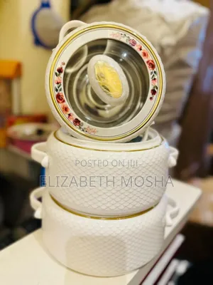 Hot Pot Za Kisasa