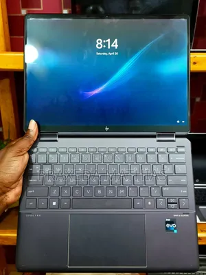 Laptop HP Spectre X360 16GB Intel Core I7 SSD 512GB