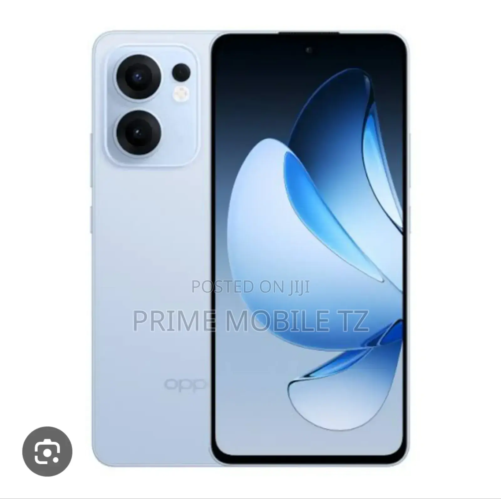 New Oppo Reno13 F 256 GB Purple