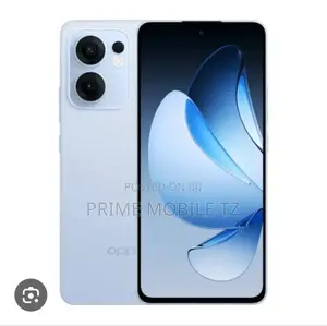 New Oppo Reno13 F 256 GB Purple