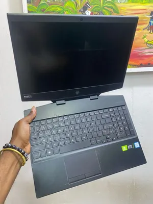 Laptop HP Omen 16 32GB Intel Core I7 SSD 2T