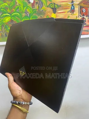 Laptop HP Omen 16 32GB Intel Core I7 SSD 2T