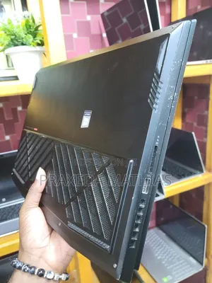 Laptop HP Omen 16 32GB Intel Core I7 SSD 2T