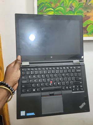 Laptop Lenovo Yoga 260 8GB Intel Core I3 SSD 128GB